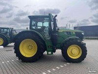 Tractor / Trekker John Deere 6R 155