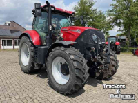 Tractor / Trekker Case-IH Puma cvx 150