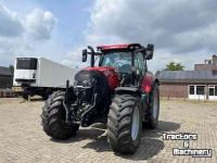 Tractor / Trekker Case-IH Puma cvx 150