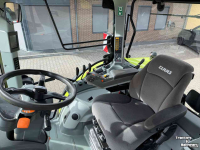 Tractor / Trekker Claas Arion 610 CIS 50KM + KRUIP LUCHTDRUK NIEUWE BANDEN 2023!!!