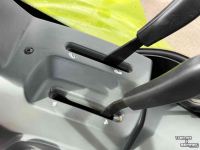 Tractor / Trekker Claas Arion 610 CIS 50KM + KRUIP LUCHTDRUK NIEUWE BANDEN 2023!!!