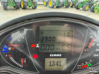 Tractor / Trekker Claas Arion 610 CIS 50KM + KRUIP LUCHTDRUK NIEUWE BANDEN 2023!!!