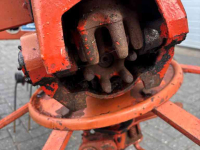 Schudder Kuhn GF 6301
