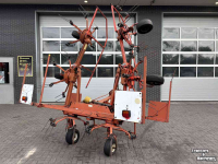 Schudder Kuhn GF 6301