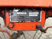 Schudder Kuhn GF 6301