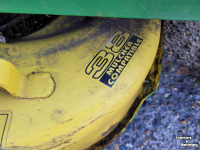 Zitmaaier John Deere zitmaaier LT 133
