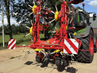 Schudder Pottinger Eurohit 91Z