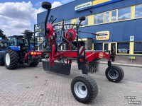 Rugger / Hark / Zwadhark Vicon Andex 844 hark rugger NIEUW overjarig