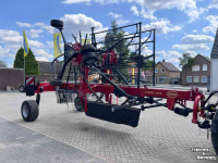 Rugger / Hark / Zwadhark Vicon Andex 844 hark rugger NIEUW overjarig