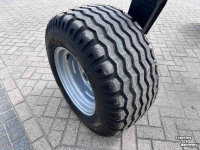 Rugger / Hark / Zwadhark Vicon Andex 844 hark rugger NIEUW overjarig