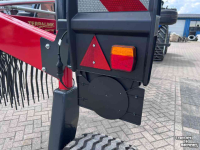 Rugger / Hark / Zwadhark Vicon Andex 844 hark rugger NIEUW overjarig