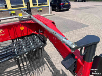 Rugger / Hark / Zwadhark Vicon Andex 844 hark rugger NIEUW overjarig