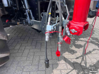 Rugger / Hark / Zwadhark Vicon Andex 844 hark rugger NIEUW overjarig