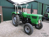 Tractor / Trekker Deutz 5206