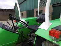 Tractor / Trekker Deutz 5206