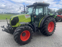 Tractor / Trekker Claas Elios 240 Twinshift Revershift