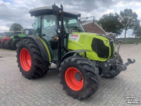 Tractor / Trekker Claas Elios 240 Twinshift Revershift