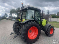 Tractor / Trekker Claas Elios 240 Twinshift Revershift