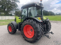 Tractor / Trekker Claas Elios 240 Twinshift Revershift