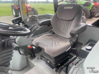 Tractor / Trekker Claas Elios 240 Twinshift Revershift