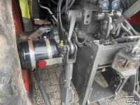 Tractor / Trekker Claas Elios 240 Twinshift Revershift