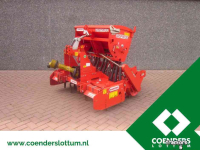 Zaaicombinatie Maschio MASCHIO PELPINO 150