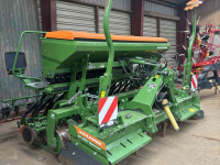 Zaaimachine Amazone Cataya 3000 special zaaicombinatie met kopeg