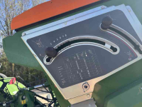 Zaaimachine Amazone Cataya 3000 special zaaicombinatie met kopeg
