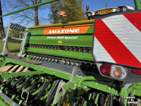 Zaaimachine Amazone Cataya 3000 special zaaicombinatie met kopeg