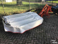 Maaier Kuhn GMD 500 HD