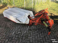 Maaier Kuhn GMD 500 HD