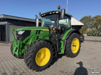 Tractor / Trekker John Deere 6R150 AP 50KM COMMAND-PRO G5-PLUS 2025 650 UUR DEMO!!!