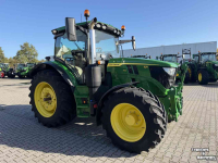 Tractor / Trekker John Deere 6R150 AP 50KM COMMAND-PRO G5-PLUS 2025 650 UUR DEMO!!!