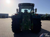 Tractor / Trekker John Deere 6R150 AP 50KM COMMAND-PRO G5-PLUS 2025 650 UUR DEMO!!!