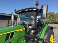 Tractor / Trekker John Deere 6R150 AP 50KM COMMAND-PRO G5-PLUS 2025 650 UUR DEMO!!!
