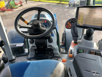 Tractor / Trekker New Holland T7.210