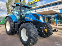 Tractor / Trekker New Holland T7.210