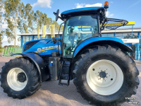 Tractor / Trekker New Holland T7.210