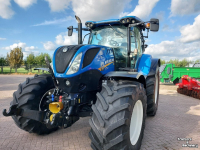 Tractor / Trekker New Holland T7.210