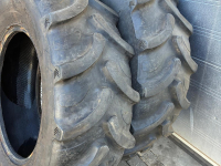 Wielen, Banden, Velgen & Afstandsringen Alliance 420/70R28
