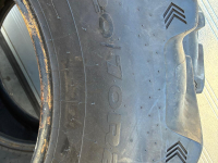 Wielen, Banden, Velgen & Afstandsringen Alliance 420/70R28
