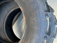 Wielen, Banden, Velgen & Afstandsringen Alliance 420/70R28