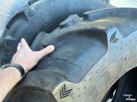 Wielen, Banden, Velgen & Afstandsringen Alliance 420/70R28