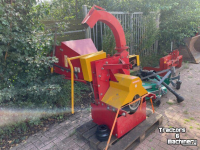 Smalspoor tractor Iseki Iseki Landhope 167 0