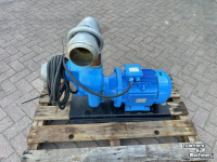 Beregeningspomp GMP B3XR A POMP