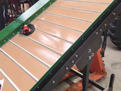 Opvoerband MFP 200x100