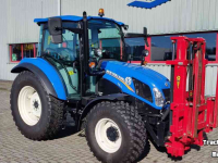 Traktoren New Holland T4.75 Stage V Tractor
