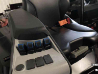 Heftruck Manitou MI35G Heftruck