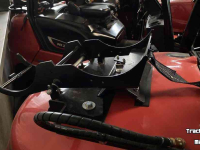 Heftruck Manitou MI35G Heftruck