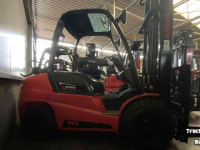 Heftruck Manitou MI35G Heftruck